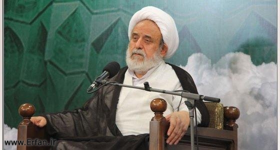 قابل توجه علاقمندان سخنرانی های حضرت استاد انصاریان